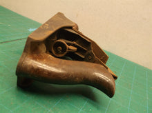 vintage hand plane