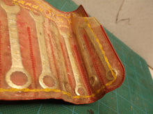 13 piece oxwall handy tools tool set