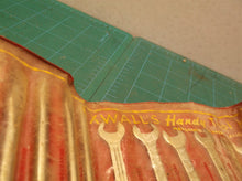 13 piece oxwall handy tools tool set