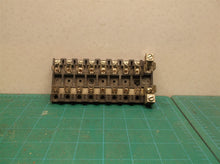 8 bank fuse block