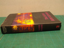 Apollyon: The Destroyer Is Unleashed (Left Behind #5)