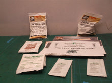 Kitchen Fryer cleaning & sanitizing sample kit