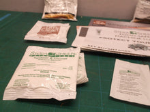 Kitchen Fryer cleaning & sanitizing sample kit