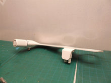 BIGCOW Bidet Attachment for Toilet, Ultra-Slim Dual Nozzle