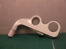 BIGCOW Bidet Attachment for Toilet, Ultra-Slim Dual Nozzle