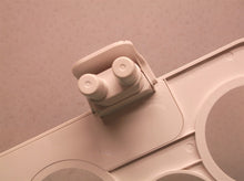 BIGCOW Bidet Attachment for Toilet, Ultra-Slim Dual Nozzle