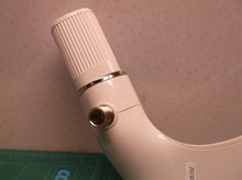 BIGCOW Bidet Attachment for Toilet, Ultra-Slim Dual Nozzle