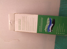 dr sole comfort insoles 14 to 14 1/2 mens 16 to 16 1/2 womans
