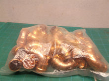 3/4 in. x 3/4 in. Copper Sweat x Sweat 90-Degree Elbow Fitting (25-Pack)