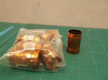 6 3/4 copper coupling