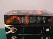 Twilight (The Twilight Saga, Book 1) Eclipse (Twilight Sagas) - New Moon (The T