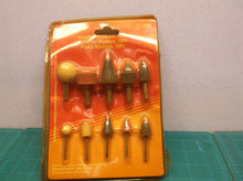Mounted Stone Set 51309