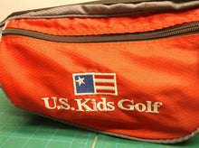 us kids golf bag