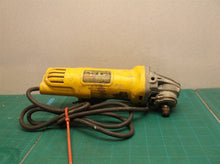 Dewalt DWE4011 angle grinder no sn