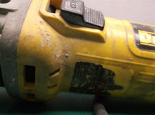 Dewalt DWE4011 angle grinder no sn