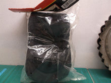 Western Safety Hard Cap Knee Pads Foam Adjustable New