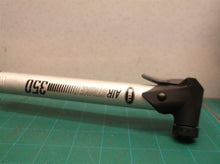 Bell Air Strike 350 Air Pump (No Needle Included)