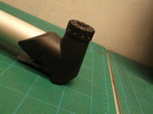Bell Air Strike 350 Air Pump (No Needle Included)