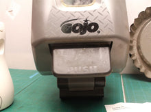 GOJO PRO TDX 5000mL Push-Style Dispenser