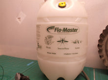 FLO-MASTER 2 gal. capacity pump sprayer