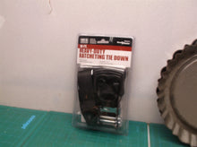 Haul Master 2"x 16 Ft. E-track Ratcheting Tie Down
