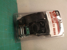 Haul Master 2"x 16 Ft. E-track Ratcheting Tie Down