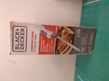 BLACK+DECKER Electric Carving Knife, White, EK500W