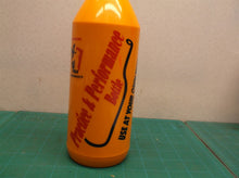 Bartending Practice Bottle Lightweight Barware Bartending Show Bottle Thickened