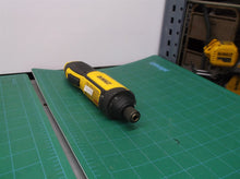 DEWALT (DCF682) 8V-MAX GYROSCOPIC INLINE SCREWDRIVER TOOL ONLY whloz25