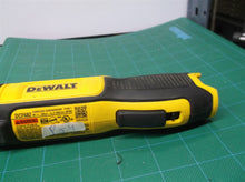DEWALT (DCF682) 8V-MAX GYROSCOPIC INLINE SCREWDRIVER TOOL ONLY whloz25