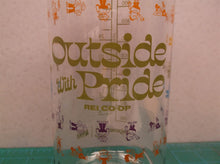 REI Co-op Nalgene Sustain Pride Graphic Wide-Mouth Water Bottle - 32 fl. oz.