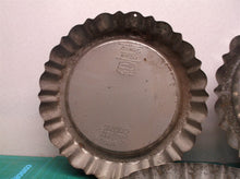 3-9" metal pan for crafts & dyi bakers secret