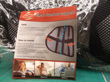 kingphenix Lumbar Support (2 Pack)