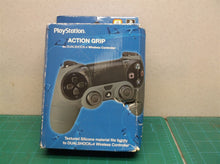 PlayStation ACTION GRIP Fits DUALSHOCK 4