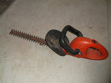 Homelite TR1800 18-Inch 2.4-AMP Electric Hedge Trimmer