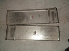 2 Kraft CC152 Denver Sliders