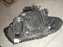 2005-2006 BMW X5 OEM Xenon L Hella Headlight Lamp 1EL224.485-43