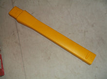 Main post from a little tikes basketball hoop