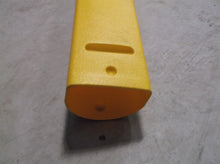 Main post from a little tikes basketball hoop