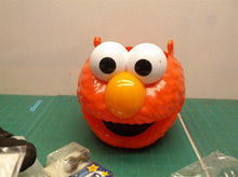 Sesame Street Elmo Character Treat Pail