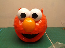Sesame Street Elmo Character Treat Pail