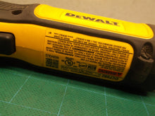 DEWALT dcf682 8V MAX Cordless Screwdriver, Gyroscopic tool only w09vglg
