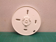 Wall mounting plate for a Kidde P3010K-CO White Incl Battery Operated Smoke & Ca