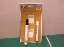 Hampton Bay Touch Up Kit in Satin White