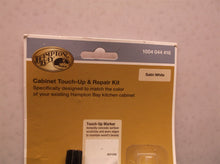 Hampton Bay Touch Up Kit in Satin White
