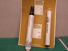 Hampton Bay Touch Up Kit in Satin White