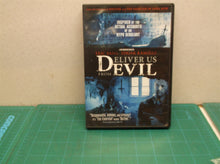 Deliver Us From Evil