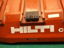 Hilti C 4/36-MC4 Multi Battery Pack Charger Lithium Ion 4 Bank 2109724