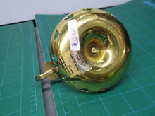 Vintage Hampton Brass Heart Candlestick holder #2000