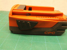 Hilti CPC B22 / 2.6 Li-ion Battery